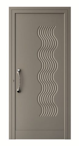 Linea Design - Strecke