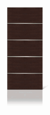 Linea Stainless- Gate