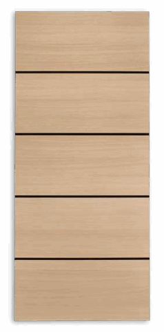 Linea Stainless- Gate
